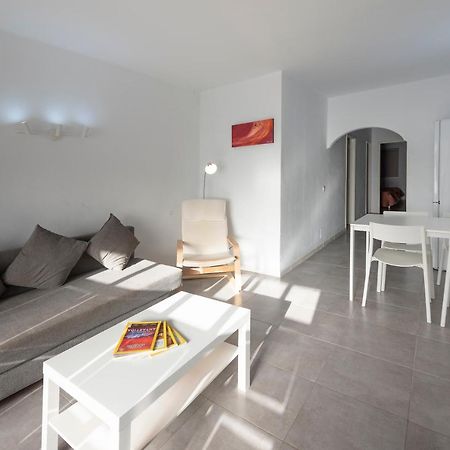 Lava Teneguia, 5 Guests In 2 Bedrooms 卡门港 外观 照片