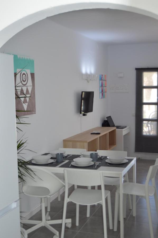 Lava Teneguia, 5 Guests In 2 Bedrooms 卡门港 外观 照片