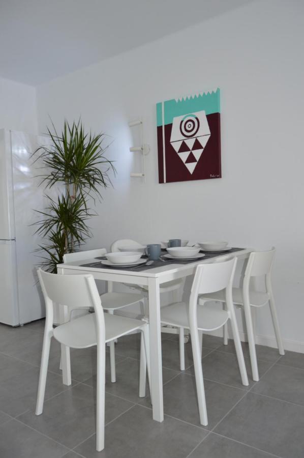 Lava Teneguia, 5 Guests In 2 Bedrooms 卡门港 外观 照片