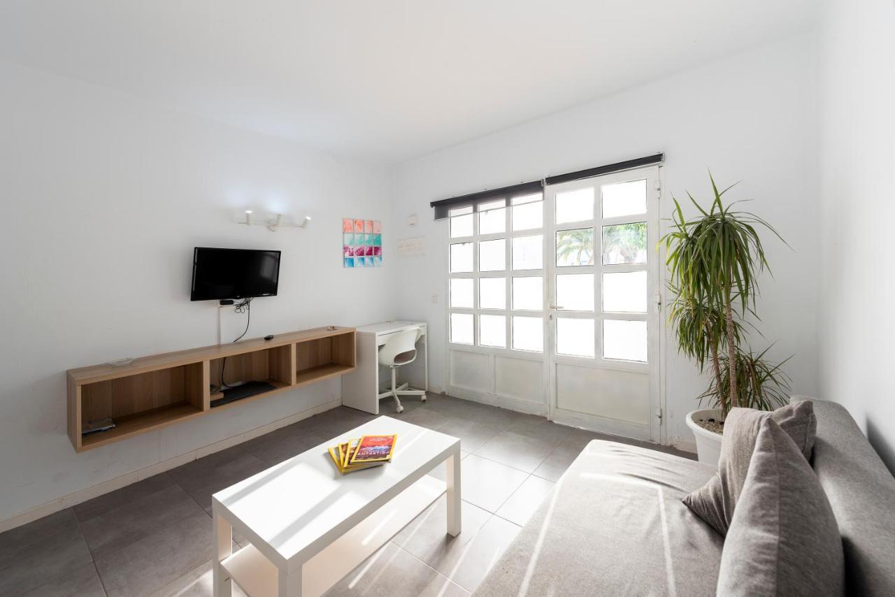 Lava Teneguia, 5 Guests In 2 Bedrooms 卡门港 外观 照片
