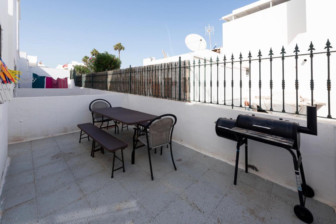 Lava Teneguia, 5 Guests In 2 Bedrooms 卡门港 外观 照片