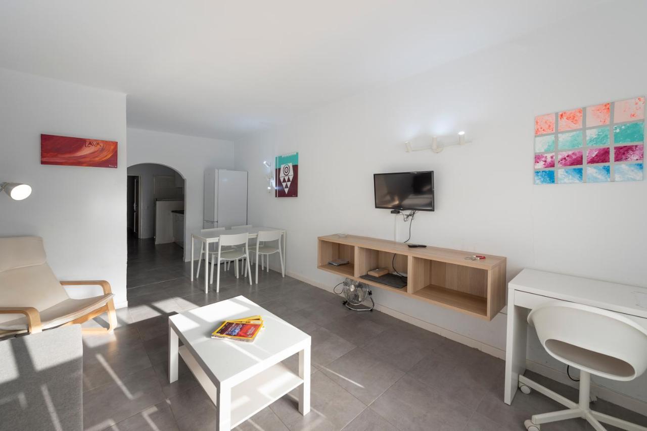 Lava Teneguia, 5 Guests In 2 Bedrooms 卡门港 外观 照片