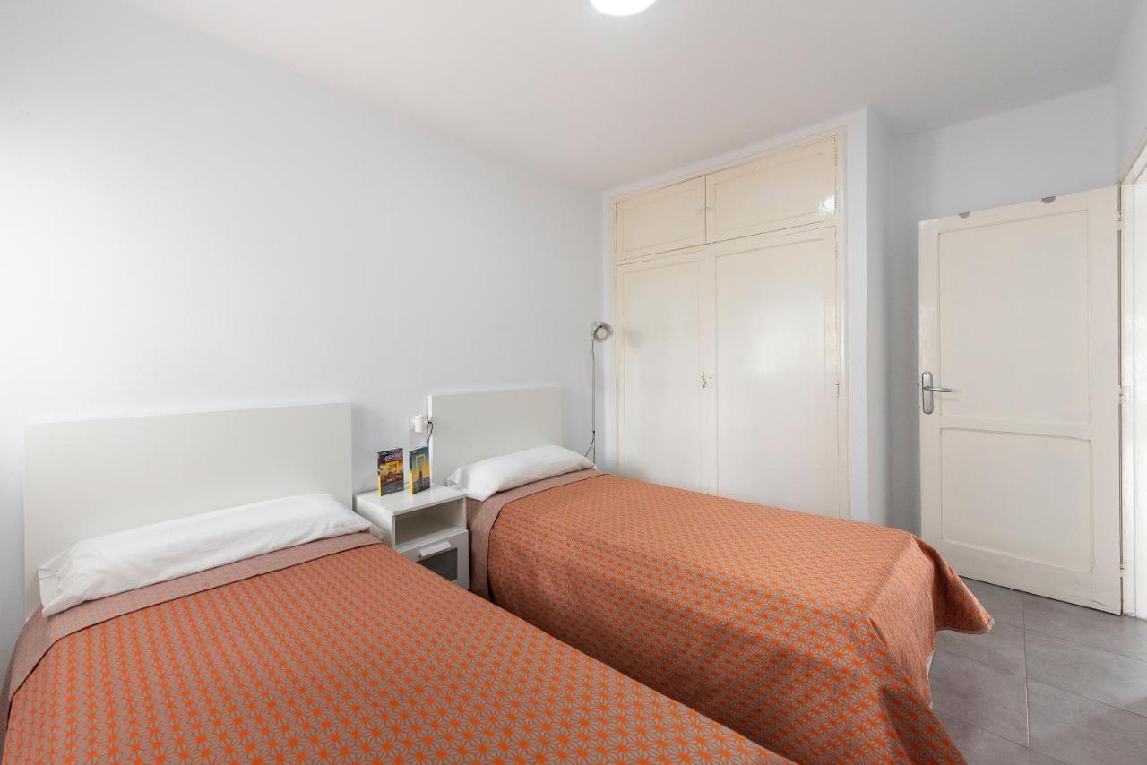 Lava Teneguia, 5 Guests In 2 Bedrooms 卡门港 外观 照片