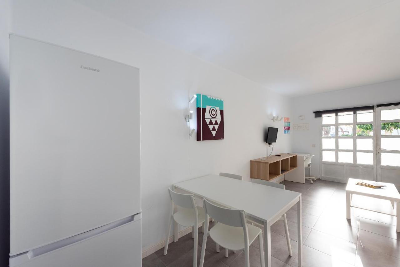 Lava Teneguia, 5 Guests In 2 Bedrooms 卡门港 外观 照片